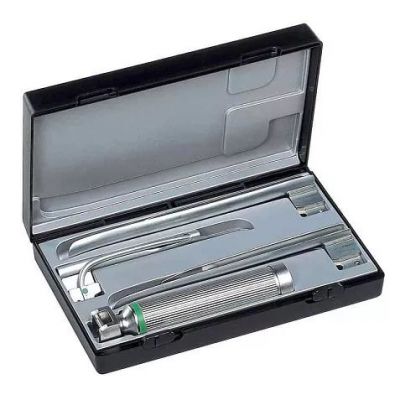 Набор ларингоскопов Riester Ri-modul Miller 8147