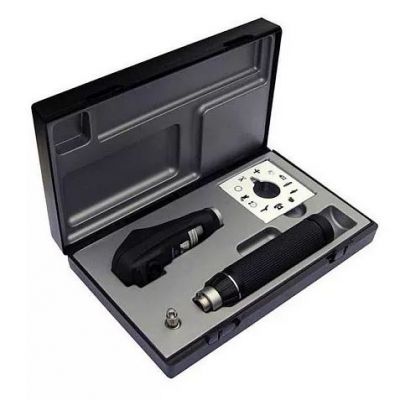 Ретиноскоп щелевой Riester Ri-Scope slit 3782-550