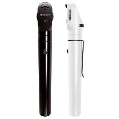 Офтальмоскоп Riester E-scope XL 2123-201