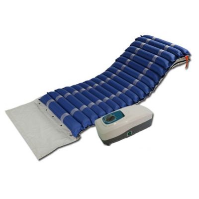 Противопролежневый матрас трубчатый Titan Comfort 9006