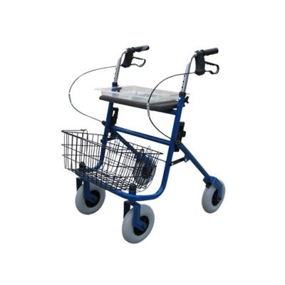 Ходунки-роллаторы Titan Optimal-Kappa LY-517A