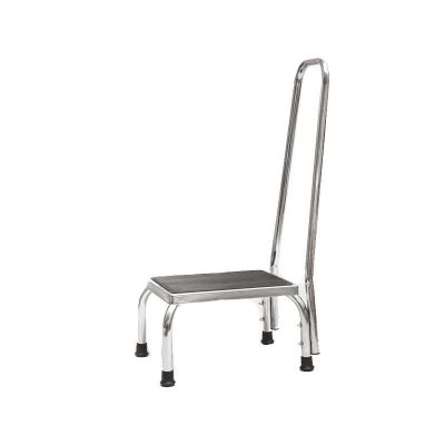 Ступенька для ванны с поручнем Titan Iris LY-1089-2