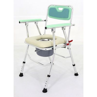 Туалетный стул Rebotec 370.33