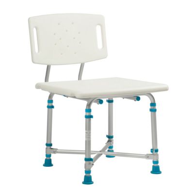 Стул для ванной комнаты Ortonica LUX 660