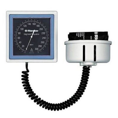   Riester Big ben 3655-109