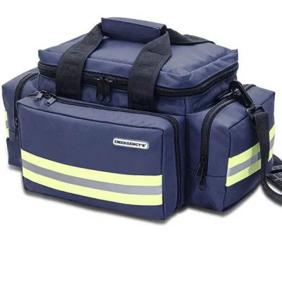 Сумка скорой помощи Elite Bags EM13.014 синяя