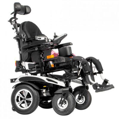 Кресло-коляска с электроприводом Ortonica Pulse 370.2