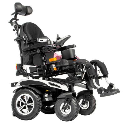 Кресло-коляска с электроприводом Ortonica Pulse 380 PP