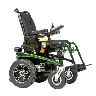 Кресло-коляска детское с электроприводом Ortonica Pulse 450