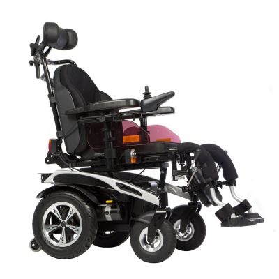 Кресло-коляска с электроприводом Ortonica Pulse 350