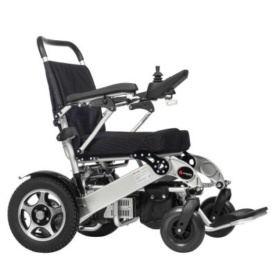 Кресло-коляска с электроприводом Ortonica Pulse 640