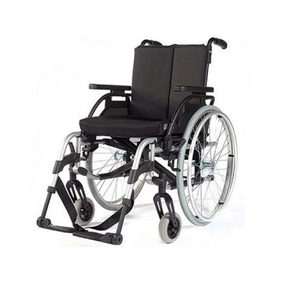 -  Titan Breezy RubiX2 XL