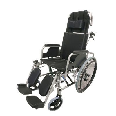 Кресло-коляска механическая Titan LY-710-954-А SU