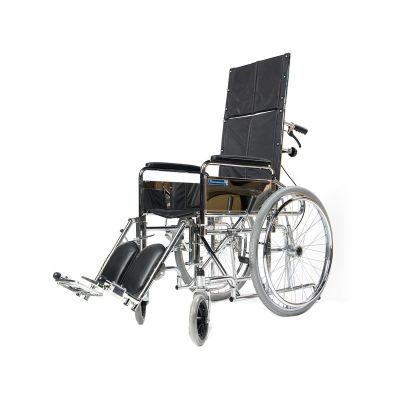 Кресло-коляска механическая Titan LY-250-008A
