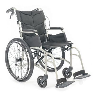 Кресло-коляска механическая MET Fly МК-320