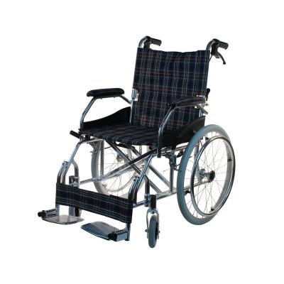 Инвалидное кресло-коляска Titan LY-710-011