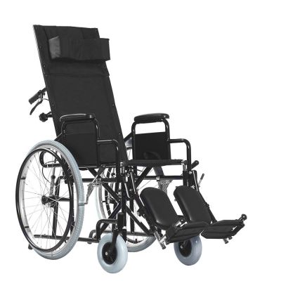 Кресло-коляска механическая Ortonica Recline 100 PU