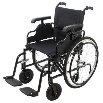 Кресло-коляска для инвалидов Barry A8 T