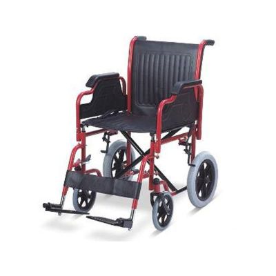 Кресло-коляска механическая Titan LY-800-812