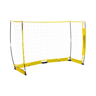 Ворота футбольные складные DFC JP012-QSC-M (240 х 120 см)