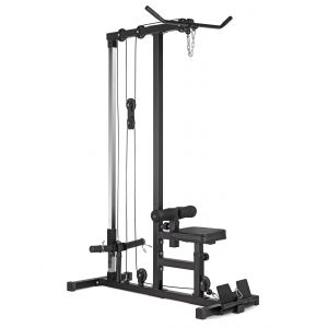 Тренажер силовой со свободными весами VictoryFit VF-С6006