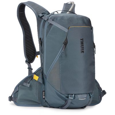 Рюкзак велосипедный с гидратором Thule Rail Hidratation 18L