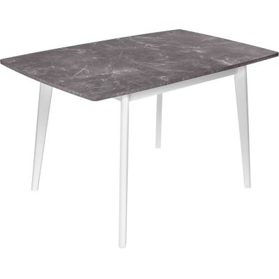 Стол раскладной BRADEX HOME Oslo 100-130x80x76см