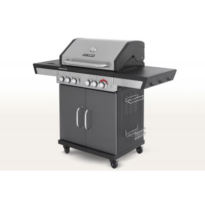 Газовый гриль Start Grill 5+1 горелка