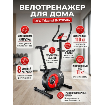 ������������ ������������ DFC Trizand B-JY8504