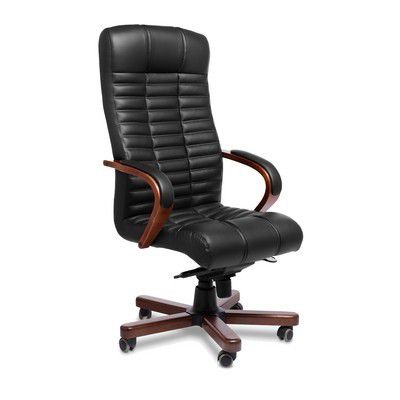 Кресло для руководителя Multi-Office Atlant A кожа