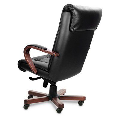 Кресло для руководителя Multi-Office Paris A кожа