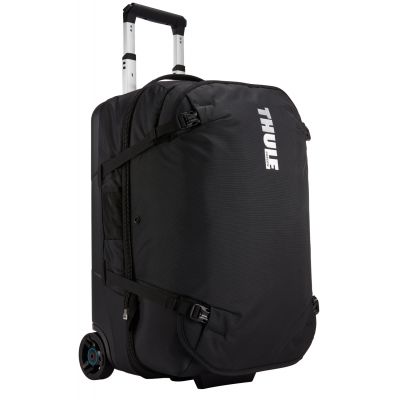 Спортивная сумка на колесах Thule Subterra Wheeled Duffel 55cm/22", 56L