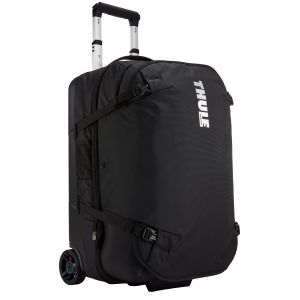 Спортивная сумка на колесах Thule Subterra Wheeled Duffel 55cm/22", 56L
