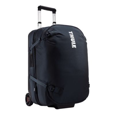 Спортивная сумка на колесах Thule Subterra Wheeled Duffel 55cm/22", 56L