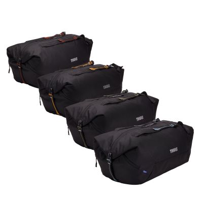 Комплект из четырех сумок Thule GoPack Duffel Set 800604