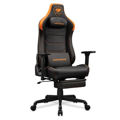 Кресло компьютерное игровое COUGAR ARMOR EVO S