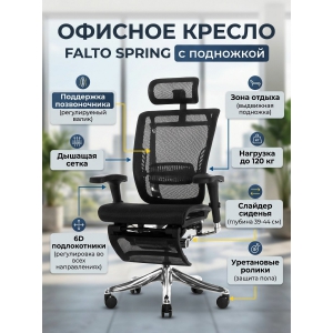 ������� ������ Falto SPRING RSPM 01 � ���������, ������