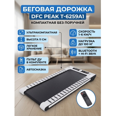 ������� ������� DFC PEAK T-6259A1