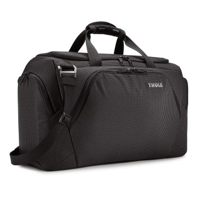 Спортивная сумка Thule Crossover 2 Duffel 44L Black