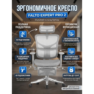 ������� ������ Falto EXPERT PRO 2 RSA2M01-G �����/�����