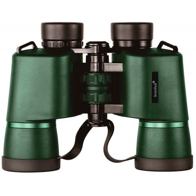 Бинокль Levenhuk New Sherman PRO 12x42