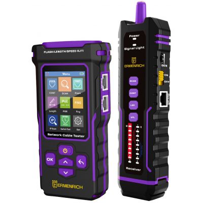    Ermenrich NetGeeks NP50