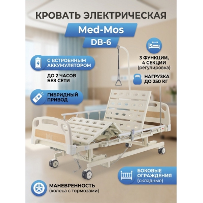 ������� ������������� ���-��� DB-6 (ABS) � �������������