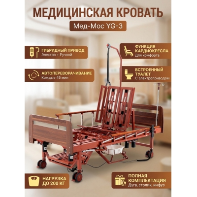 ������� ������������� ���-��� YG-3 (���� ����������)