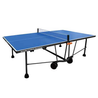  Scholle TT1000 Outdoor
