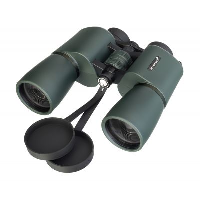 Бинокль Levenhuk New Sherman PRO 16x50