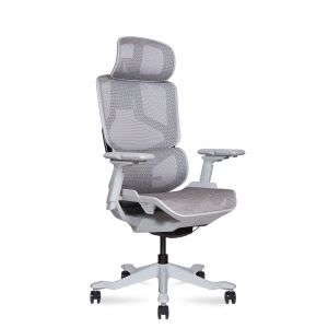 Кресло офисное Norden Cooper gray