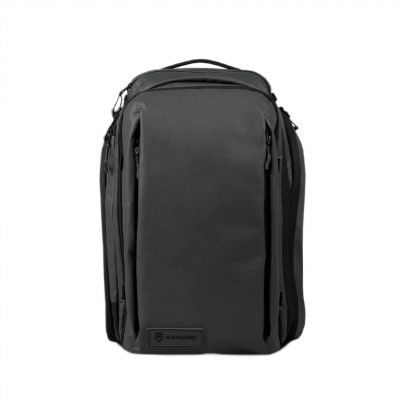     WANDRD TRANSIT 45L Travel Backpack, 