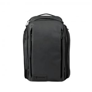     WANDRD TRANSIT 45L Travel Backpack, 
