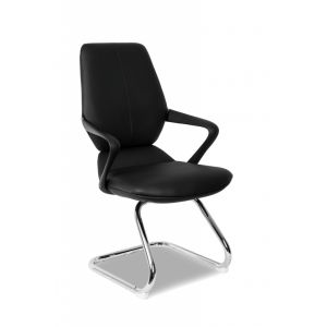  College CLG-628 LTU-C Black